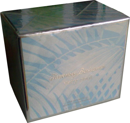 Tommy Bahama Very Cool edp l (Qadin ətirləri)